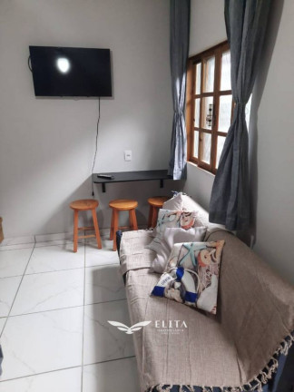 Imagem Casa com 4 Quartos à Venda, 190 m² em Itacolomi - Balneário Piçarras Imagem Casa com 4 Quartos à Venda, 190 m² em Itacolomi - Balneário Piçarras