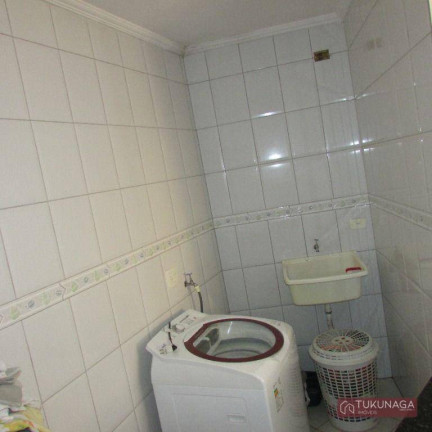 Imagem Sobrado com 3 Quartos à Venda, 209 m² em Jardim Rosa De Franca - Guarulhos