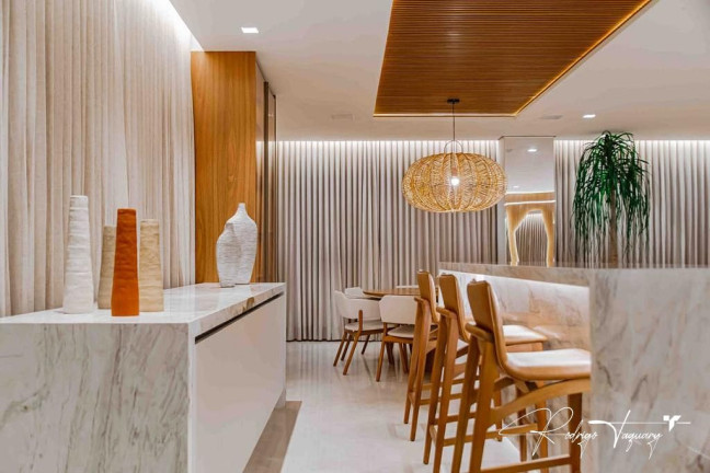 Imagem Apartamento com 3 Quartos à Venda, 344 m² em Setor Marista - Goiânia Imagem Apartamento com 3 Quartos à Venda, 344 m² em Setor Marista - Goiânia
