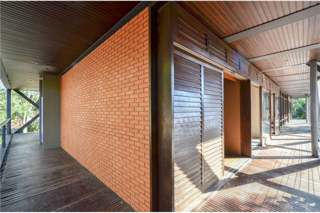 Imagem Casa com 4 Quartos à Venda, 1.245 m² em Retiro Morumbi - São Paulo