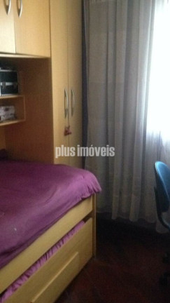 Imagem Apartamento com 2 Quartos à Venda, 54 m² em Vila Santa Catarina - São Paulo