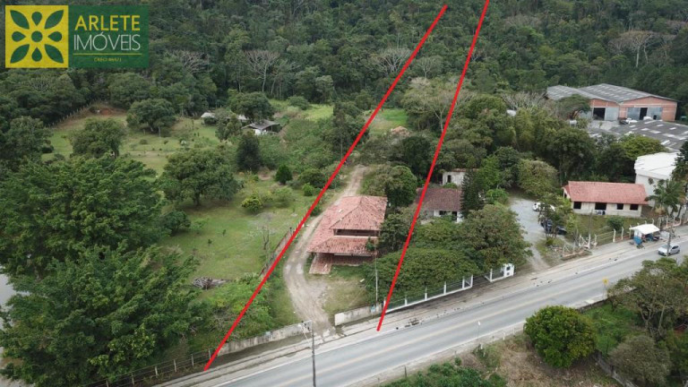 Imagem Terreno à Venda, 8.329 m² em Alto Perequê - Porto Belo Imagem Terreno à Venda, 8.329 m² em Alto Perequê - Porto Belo