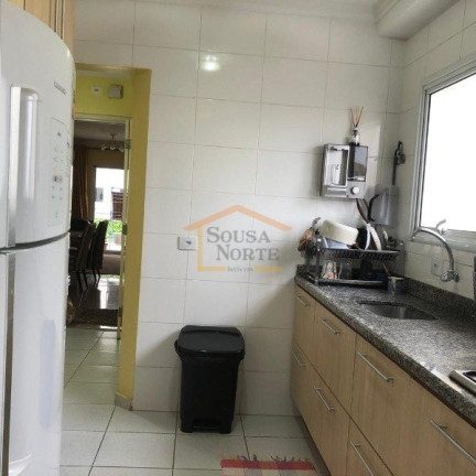Imagem Apartamento com 2 Quartos à Venda, 62 m² em Santana - São Paulo Imagem Apartamento com 2 Quartos à Venda, 62 m² em Santana - São Paulo