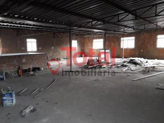Imagem Imóvel Comercial à Venda, 262 m² em Professores - Coronel Fabriciano