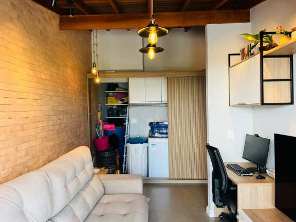 Imagem Apartamento com 2 Quartos à Venda, 92 m² em Campestre - Santo André
