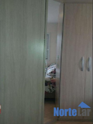 Imagem Apartamento com 3 Quartos à Venda, 60 m² em Vila Siqueira (zona Norte) - São Paulo Imagem Apartamento com 3 Quartos à Venda, 60 m² em Vila Siqueira (zona Norte) - São Paulo