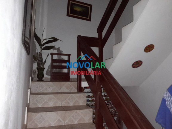 Imagem Casa com 3 Quartos à Venda, 150 m² em Praia Linda - São Pedro Da Aldeia Imagem Casa com 3 Quartos à Venda, 150 m² em Praia Linda - São Pedro Da Aldeia