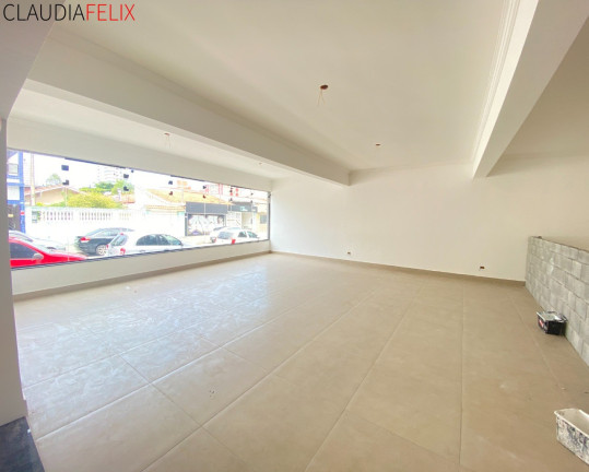 Imagem Sala Comercial à Venda, 385 m² em Boqueirão - Praia Grande Imagem Sala Comercial à Venda, 385 m² em Boqueirão - Praia Grande