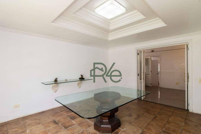 Imagem Casa com 3 Quartos à Venda, 456 m² em Granja Do Lago - Cotia Imagem Casa com 3 Quartos à Venda, 456 m² em Granja Do Lago - Cotia