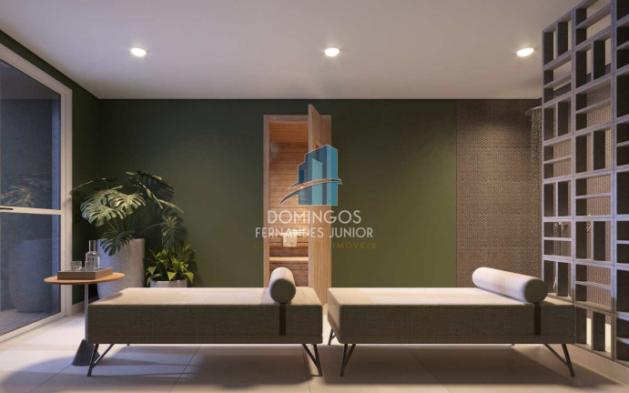 Imagem Apartamento com 1 Quarto à Venda, 34 m² em Belenzinho - São Paulo Imagem Apartamento com 1 Quarto à Venda, 34 m² em Belenzinho - São Paulo