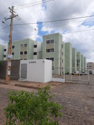 Imagem Apartamento com 2 Quartos à Venda, 46 m² em Vale Do Gavião - Teresina