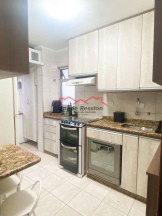 Imagem Apartamento com 2 Quartos à Venda, 50 m² em Vila Emir - São Paulo