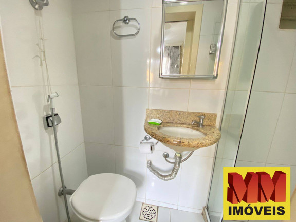 Imagem Apartamento com 2 Quartos à Venda, 85 m² em Centro - Cabo Frio Imagem Apartamento com 2 Quartos à Venda, 85 m² em Centro - Cabo Frio