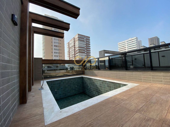 Imagem Casa com 4 Quartos à Venda, 160 m² em Guilhermina - Praia Grande Imagem Casa com 4 Quartos à Venda, 160 m² em Guilhermina - Praia Grande