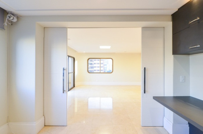 Imagem Apartamento com 4 Quartos à Venda, 301 m² em Campo Belo - São Paulo Imagem Apartamento com 4 Quartos à Venda, 301 m² em Campo Belo - São Paulo