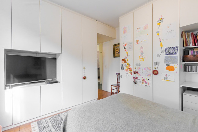 Imagem Apartamento com 3 Quartos à Venda, 104 m² em Vila Madalena - São Paulo Imagem Apartamento com 3 Quartos à Venda, 104 m² em Vila Madalena - São Paulo