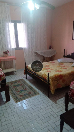 Imagem Casa com 3 Quartos à Venda, 105 m² em Vera Cruz - Mongaguá