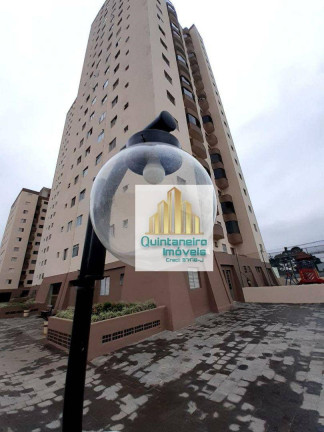 Imagem Apartamento com 2 Quartos à Venda, 60 m² em Macedo - Guarulhos