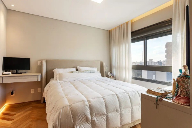 Imagem Apartamento com 3 Quartos à Venda, 163 m² em Vila Mariana - São Paulo Imagem Apartamento com 3 Quartos à Venda, 163 m² em Vila Mariana - São Paulo