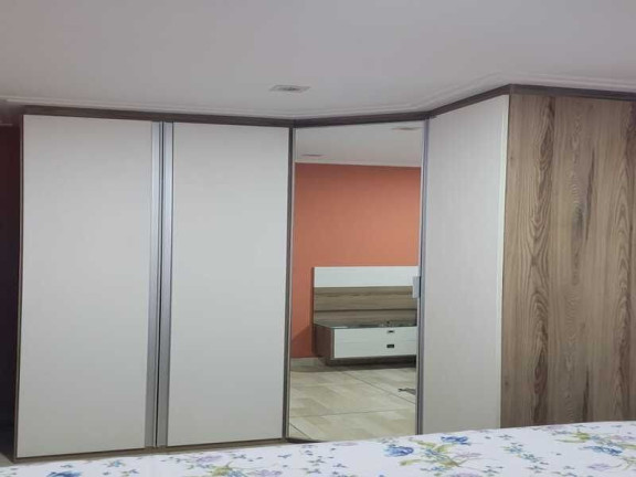 Imagem Apartamento com 3 Quartos à Venda, 63 m² em São Pedro - Osasco