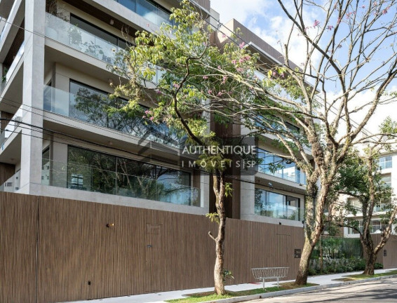 Imagem Apartamento com 3 Quartos à Venda, 167 m² em Alto De Pinheiros - São Paulo Imagem Apartamento com 3 Quartos à Venda, 167 m² em Alto De Pinheiros - São Paulo