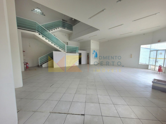 Imagem Ponto Comercial para Alugar, 750 m² em Vila Nova - Blumenau Imagem Ponto Comercial para Alugar, 750 m² em Vila Nova - Blumenau