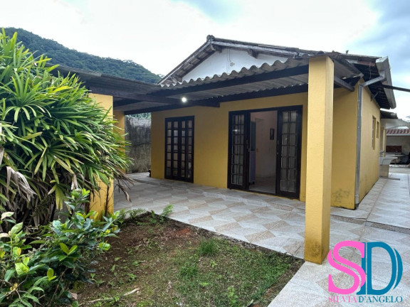 Imagem Casa com 2 Quartos para Alugar, 80 m² em Ipiranguinha - Ubatuba Imagem Casa com 2 Quartos para Alugar, 80 m² em Ipiranguinha - Ubatuba