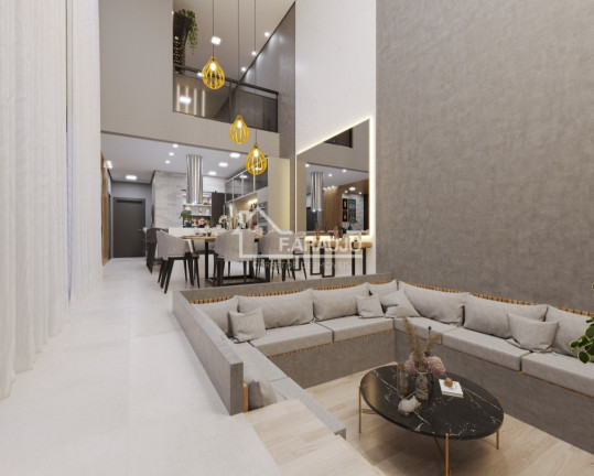 Imagem Imóvel com 4 Quartos à Venda, 240 m² em Ibiti Royal Park - Sorocaba Imagem Imóvel com 4 Quartos à Venda, 240 m² em Ibiti Royal Park - Sorocaba