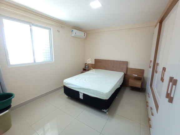 Foto do imóvel Apartamento com 2 Quartos à Venda, 86 m² em Mucuripe - Fortaleza