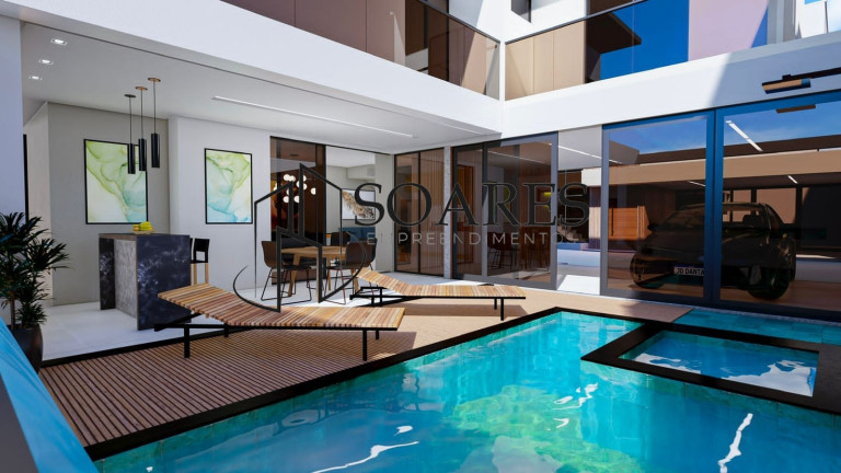 Imagem Casa com 3 Quartos à Venda, 200 m² em Centro - Salinópolis Imagem Casa com 3 Quartos à Venda, 200 m² em Centro - Salinópolis