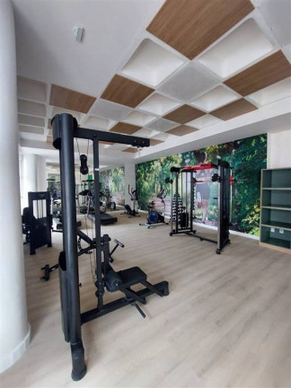 Imagem Apartamento com 2 Quartos à Venda, 77 m² em Forte - Praia Grande