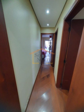 Imagem Apartamento com 3 Quartos à Venda, 124 m² em Santana - Sao Paulo Imagem Apartamento com 3 Quartos à Venda, 124 m² em Santana - Sao Paulo