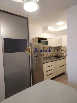 Imagem Apartamento com 1 Quarto à Venda, 22 m² em Vila Mariana - São Paulo Imagem Apartamento com 1 Quarto à Venda, 22 m² em Vila Mariana - São Paulo