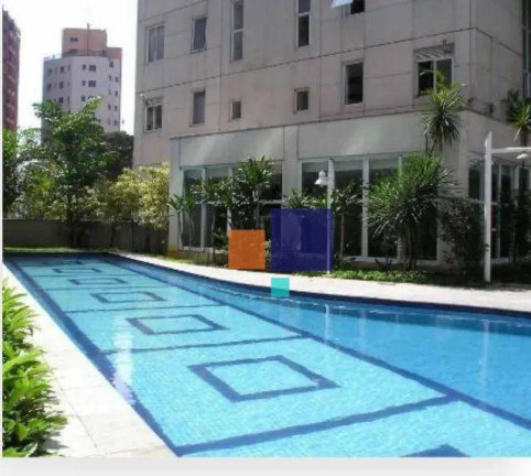 Imagem Imóvel com 1 Quarto à Venda, 60 m² em Vila Mariana - São Paulo