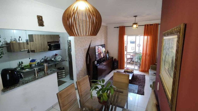 Imagem Casa com 2 Quartos à Venda, 85 m² em Paisagem Renoir - Cotia