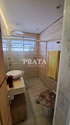 Imagem Apartamento à Venda, 36 m² em Morro Dos Barbosas - São Vicente