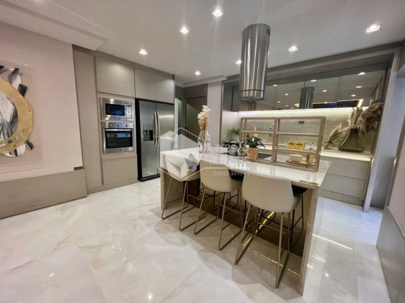 Imagem Apartamento com 3 Quartos à Venda, 166 m² em Vila Mariana - São Paulo Imagem Apartamento com 3 Quartos à Venda, 166 m² em Vila Mariana - São Paulo