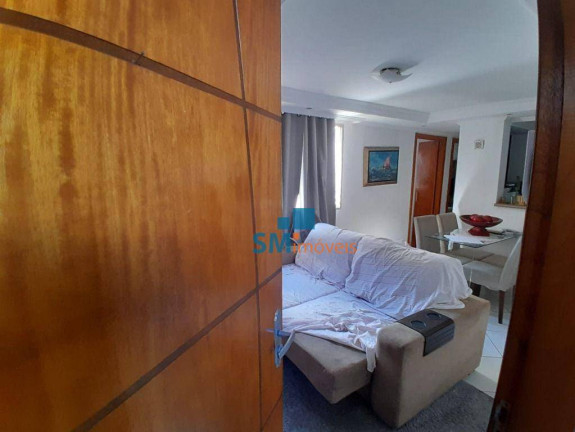 Imagem Apartamento com 2 Quartos à Venda, 55 m² em Jardim Alvorada - Santo André Imagem Apartamento com 2 Quartos à Venda, 55 m² em Jardim Alvorada - Santo André