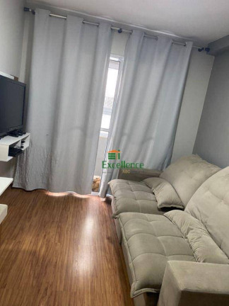 Imagem Apartamento com 2 Quartos à Venda, 50 m² em Vila Metalúrgica - Santo André Imagem Apartamento com 2 Quartos à Venda, 50 m² em Vila Metalúrgica - Santo André