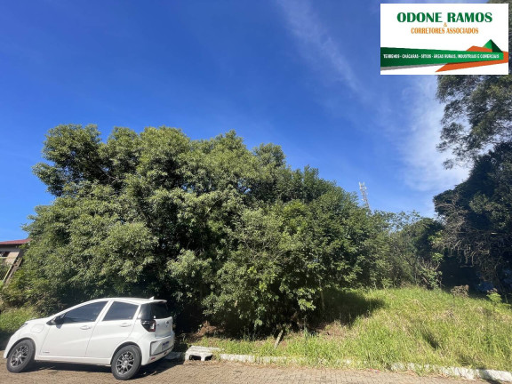 Imagem Terreno à Venda, 1 m² em Nova Santa Rita Imagem Terreno à Venda, 1 m² em Nova Santa Rita