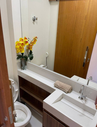 Imagem Apartamento com 3 Quartos à Venda, 140 m² em Ingá - Niterói