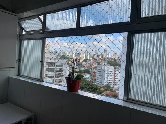 Imagem Apartamento com 3 Quartos à Venda, 72 m² em Perdizes - São Paulo Imagem Apartamento com 3 Quartos à Venda, 72 m² em Perdizes - São Paulo