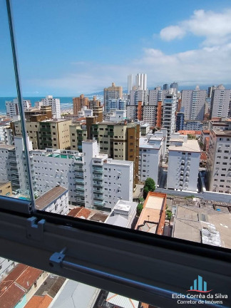 Imagem Apartamento com 3 Quartos à Venda, 104 m² em Canto Do Forte - Praia Grande Imagem Apartamento com 3 Quartos à Venda, 104 m² em Canto Do Forte - Praia Grande