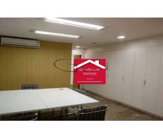 Imagem Sala Comercial à Venda, 248 m² em República - São Paulo Imagem Sala Comercial à Venda, 248 m² em República - São Paulo