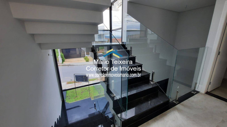 Imagem Casa de Condomínio com 3 Quartos à Venda, 434 m² em São José Dos Campos Imagem Casa de Condomínio com 3 Quartos à Venda, 434 m² em São José Dos Campos