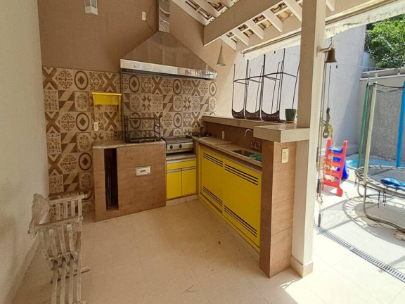 Imagem Casa de Condomínio com 3 Quartos à Venda, 360 m² em Jardim Santa Teresa - Jundiaí Imagem Casa de Condomínio com 3 Quartos à Venda, 360 m² em Jardim Santa Teresa - Jundiaí