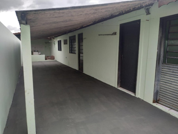 Imagem Imóvel com 3 Quartos à Venda, 80 m² em Jardim Solar - Charqueada Imagem Imóvel com 3 Quartos à Venda, 80 m² em Jardim Solar - Charqueada