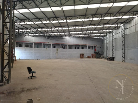 Imóvel Comercial para Alugar, 2.000 m² em Parque Edu Chaves - São Paulo