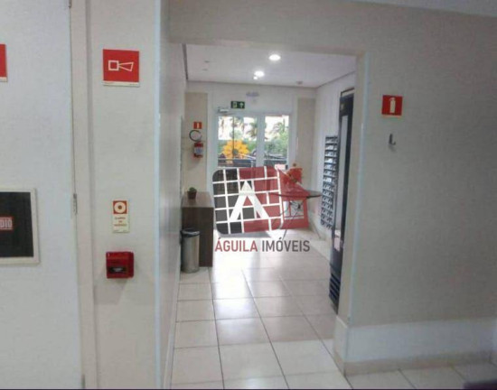 Imagem Apartamento com 2 Quartos à Venda, 44 m² em Vila Nova Curuçá - São Paulo