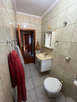 Imagem Casa com 3 Quartos à Venda, 80 m² em Tatuapé - São Paulo Imagem Casa com 3 Quartos à Venda, 80 m² em Tatuapé - São Paulo